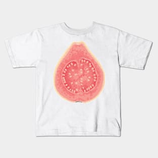 Guava Kids T-Shirt